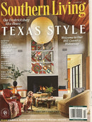 Southern Living Magazine