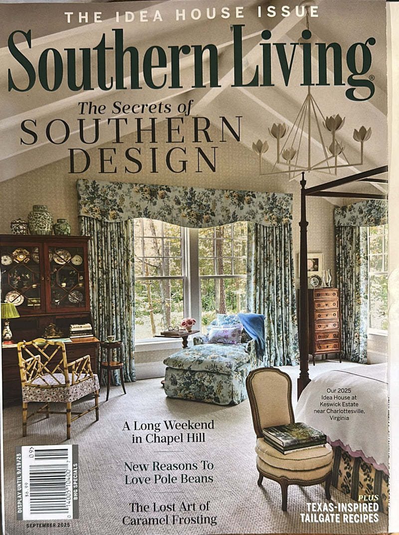 Southern Living Magazine