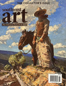 Southwest Art Magazine