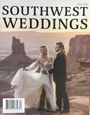 Southwest Weddings Magazine