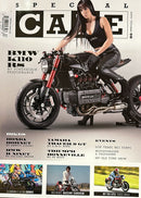 Special Cafe Magazine