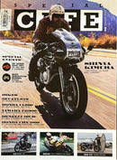 Special Cafe Magazine