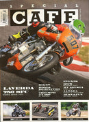 Special Cafe Magazine