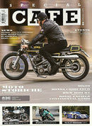 Special Cafe Magazine