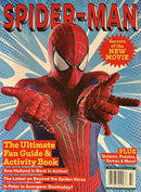 Spider-Man Magazine