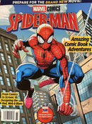 Spider-Man Trivia Magazine