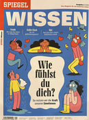 Spiegel Magazine (Germany)