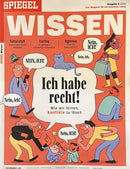 Spiegel Magazine (Germany)