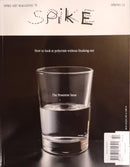 Spike Art Magazine