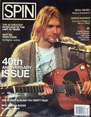 Spin Magazine
