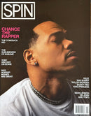 Spin Magazine