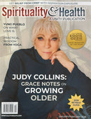 Spirituality & Health Magazine