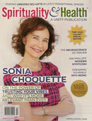 Spirituality & Health Magazine