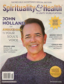 Spirituality & Health Magazine