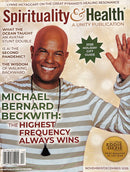 Spirituality & Health Magazine