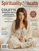 Spirituality & Health Magazine