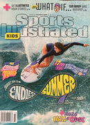 Sports Illustrated Kids Magazine