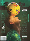 Sports Illustrated Kids Magazine
