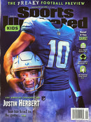 Sports Illustrated Kids Magazine