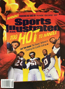 Sports Illustrated Kids Magazine