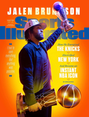 Sports Illustrated Magazine