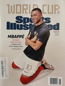 Sports Illustrated Magazine