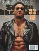 Sports Illustrated Magazine