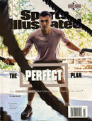 Sports Illustrated Magazine