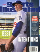 Sports Illustrated Magazine
