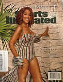 Sports Illustrated Swimsuit Magazine