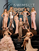 Sports Illustrated Swimsuit Magazine