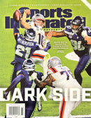 Sports Illustrated Magazine