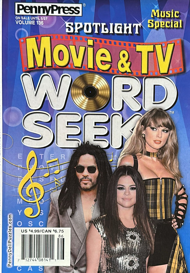 Spotlight Celebrity World Seek Magazine