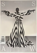 Ssaw Magazine