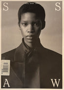 Ssaw Magazine