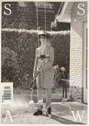 Ssaw Magazine