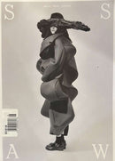 Ssaw Magazine