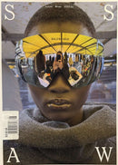 Ssaw Magazine