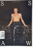 Ssaw Magazine