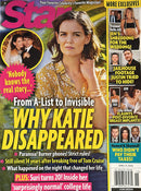 Star Weekly Magazine