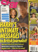 Star Weekly Magazine