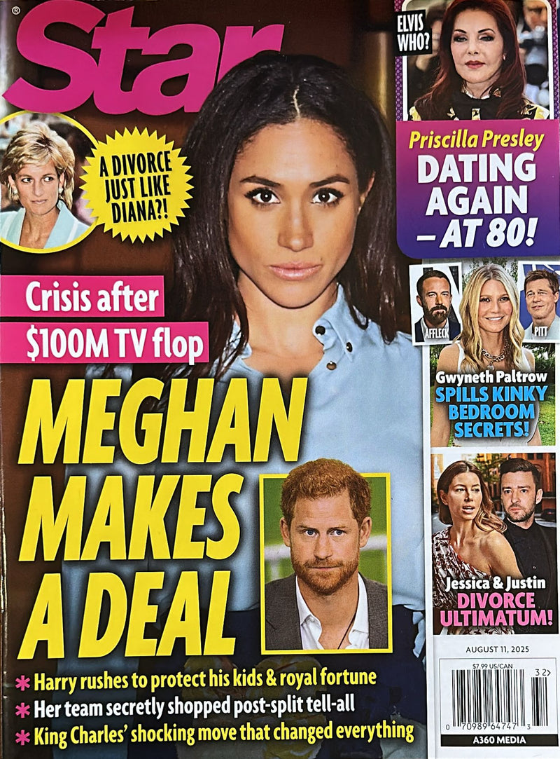Star Weekly Magazine