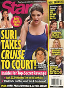 Star Weekly Magazine