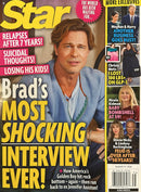 Star Weekly Magazine