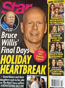 Star Weekly Magazine