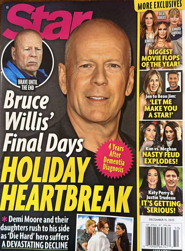 Star Weekly Magazine