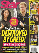 Star Weekly Magazine