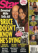 Star Weekly Magazine