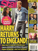 Star Weekly Magazine