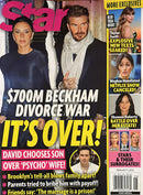 Star Weekly Magazine